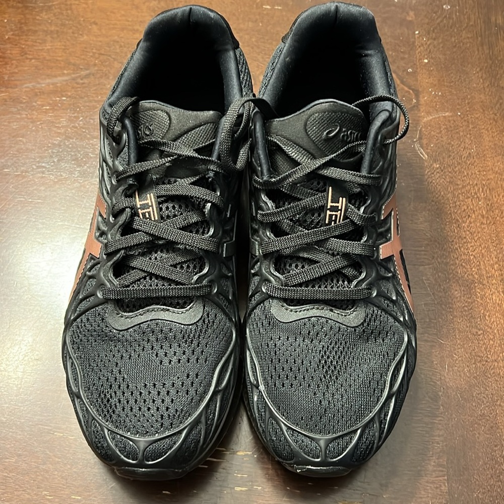 asics gel infinity 2